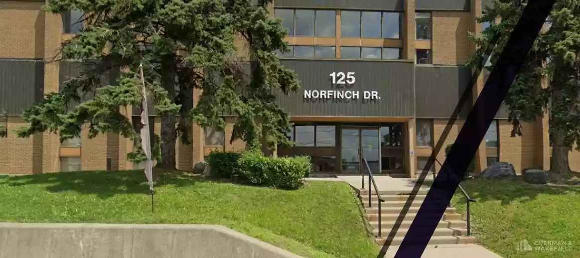 125 Norfinch Drive