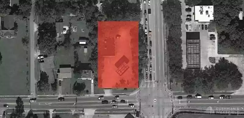 DeLand - Other