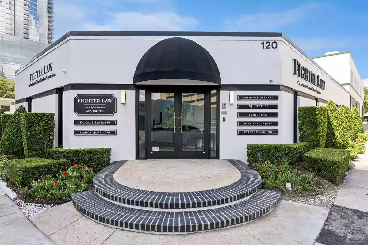 Orlando - Office