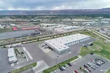 Denver - Warehouse/Distribution