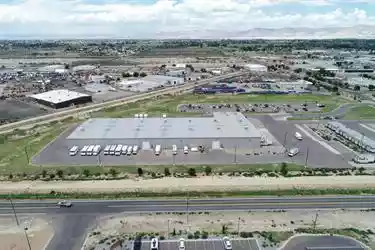 Denver - Warehouse/Distribution