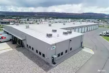 Denver - Warehouse/Distribution