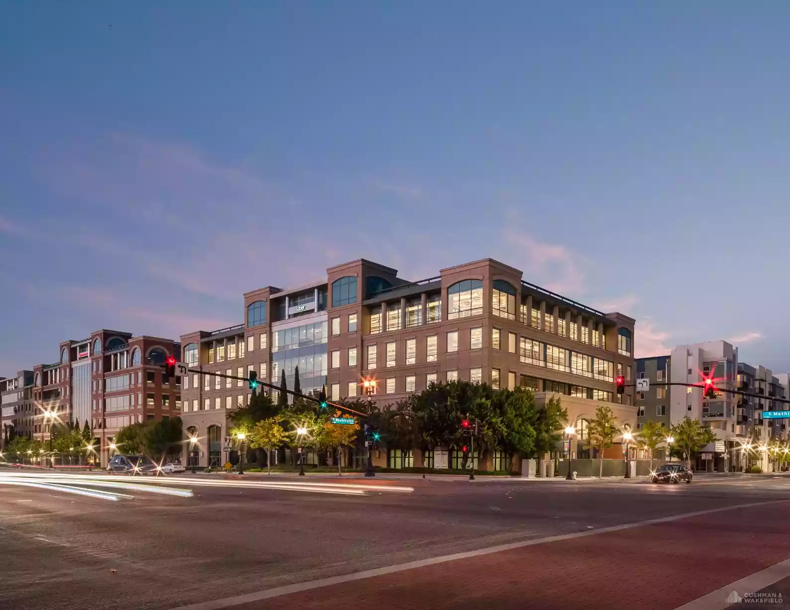 Sunnyvale - Office
