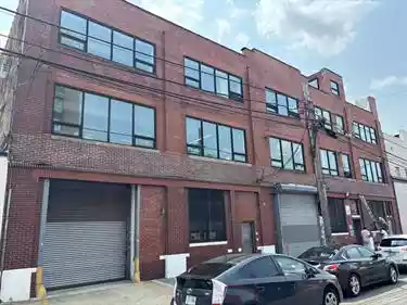 Long Island City - Warehouse/Distribution