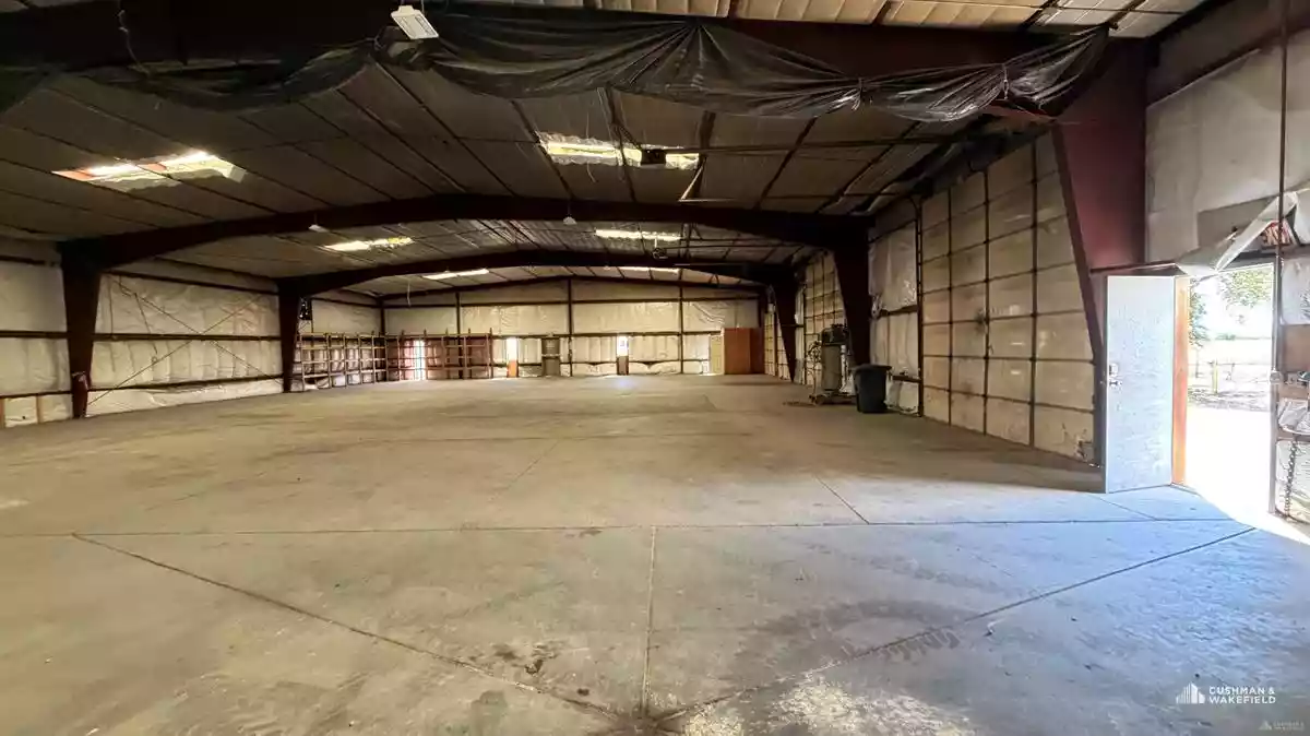 Fort Lupton - Warehouse/Distribution