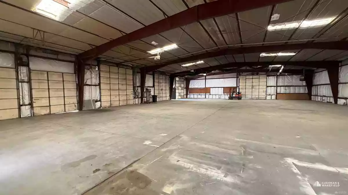 Fort Lupton - Warehouse/Distribution