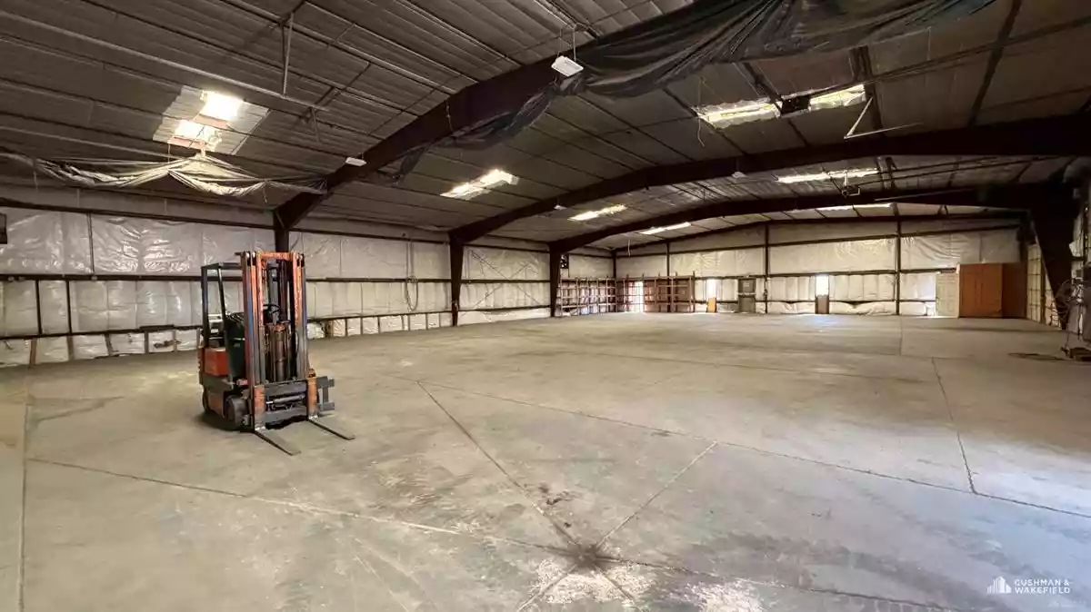 Fort Lupton - Warehouse/Distribution