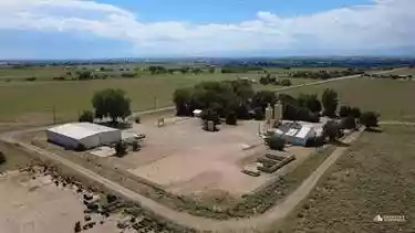 Fort Lupton - Warehouse/Distribution