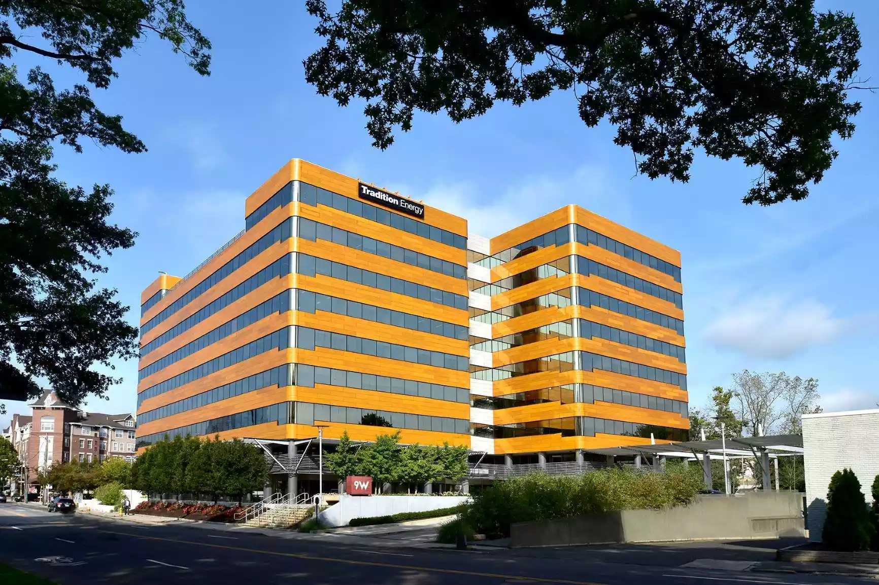 River Plaza
