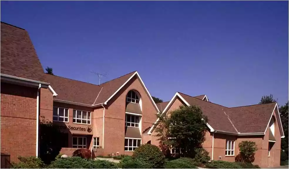 Building B