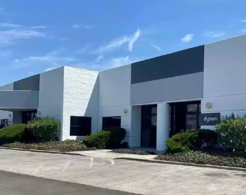 Westpointe Business Park - C