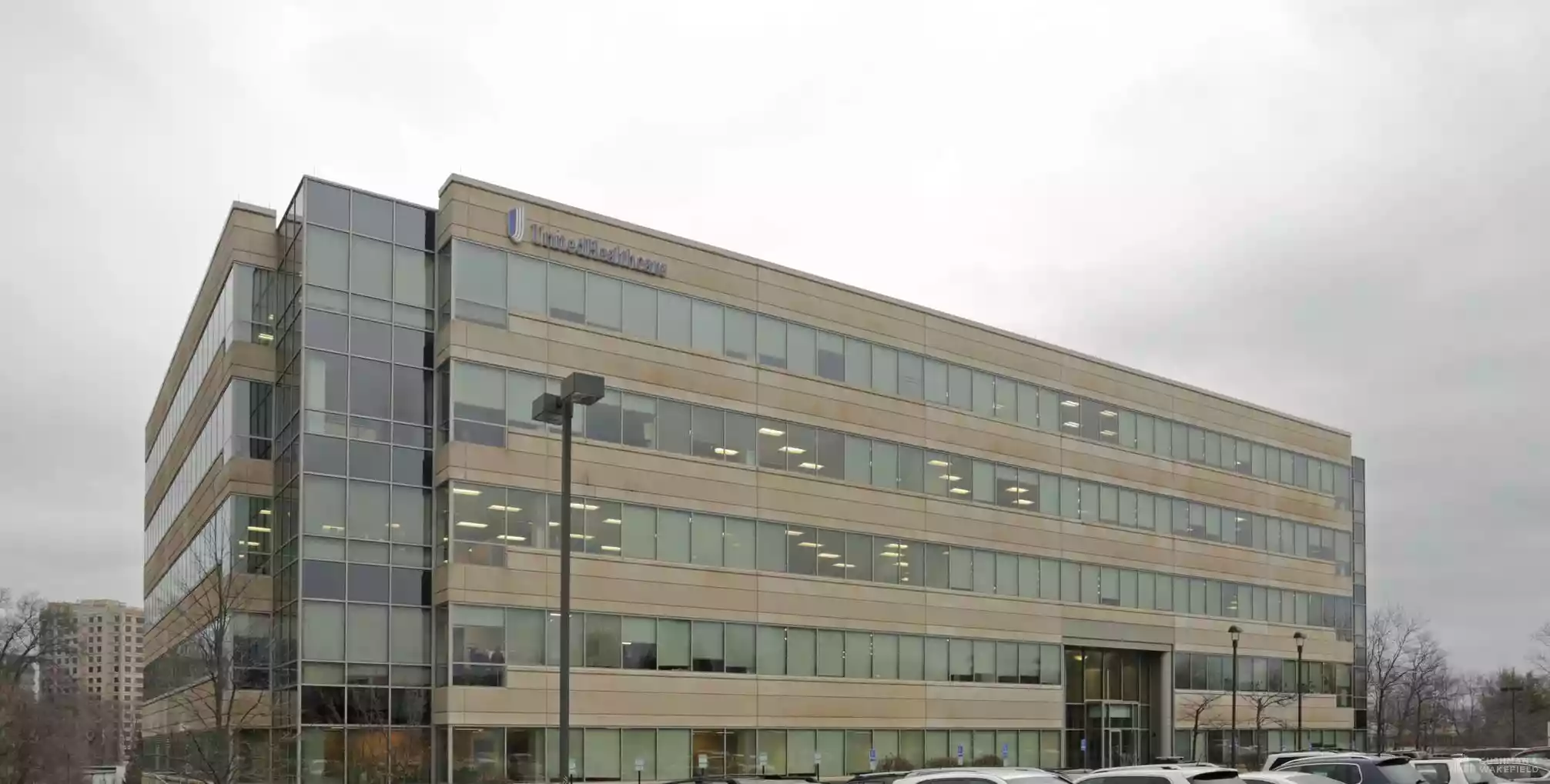 Reservoir Corporate Centre