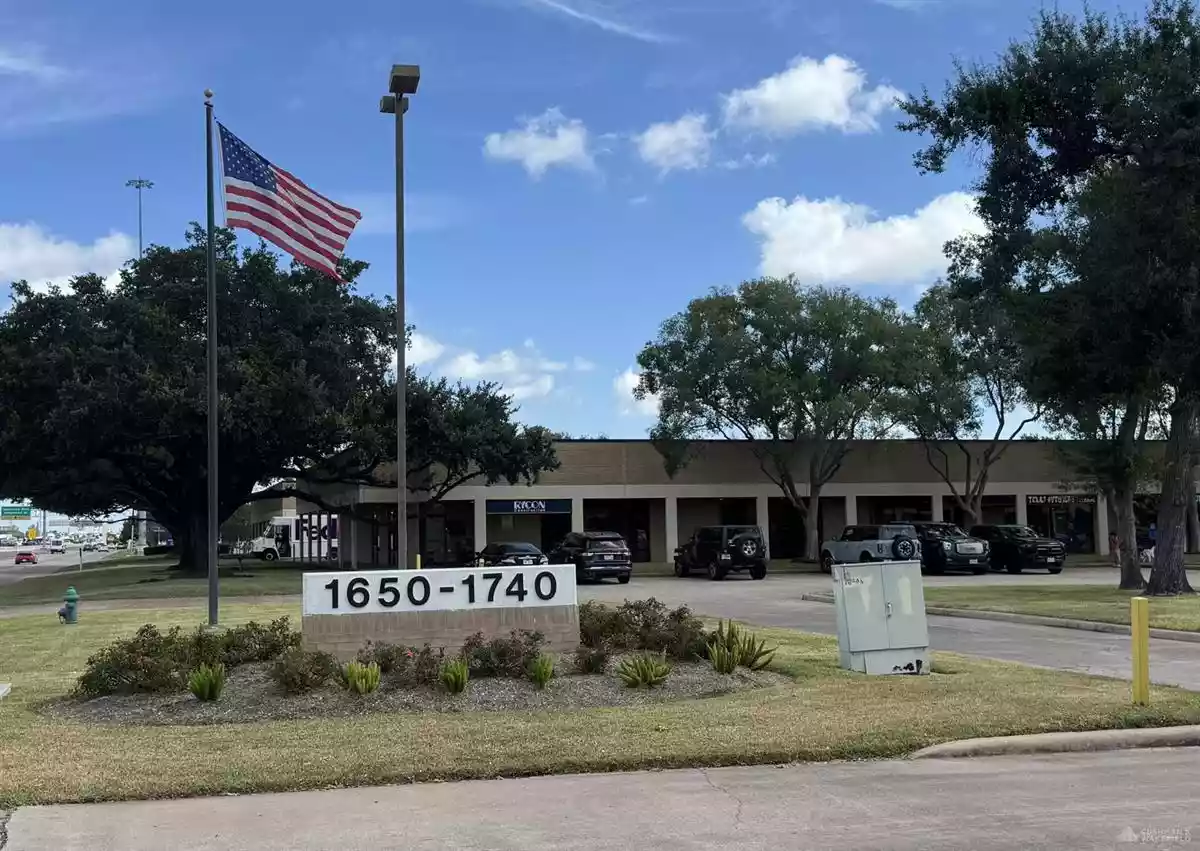 Houston - Office Service