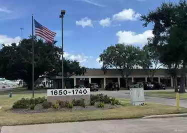 Houston - Office Service