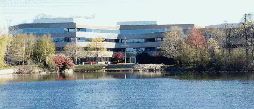 Armstrong Park