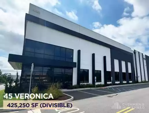 Elion Logistics Park