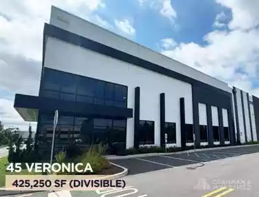 Somerset - Warehouse/Distribution