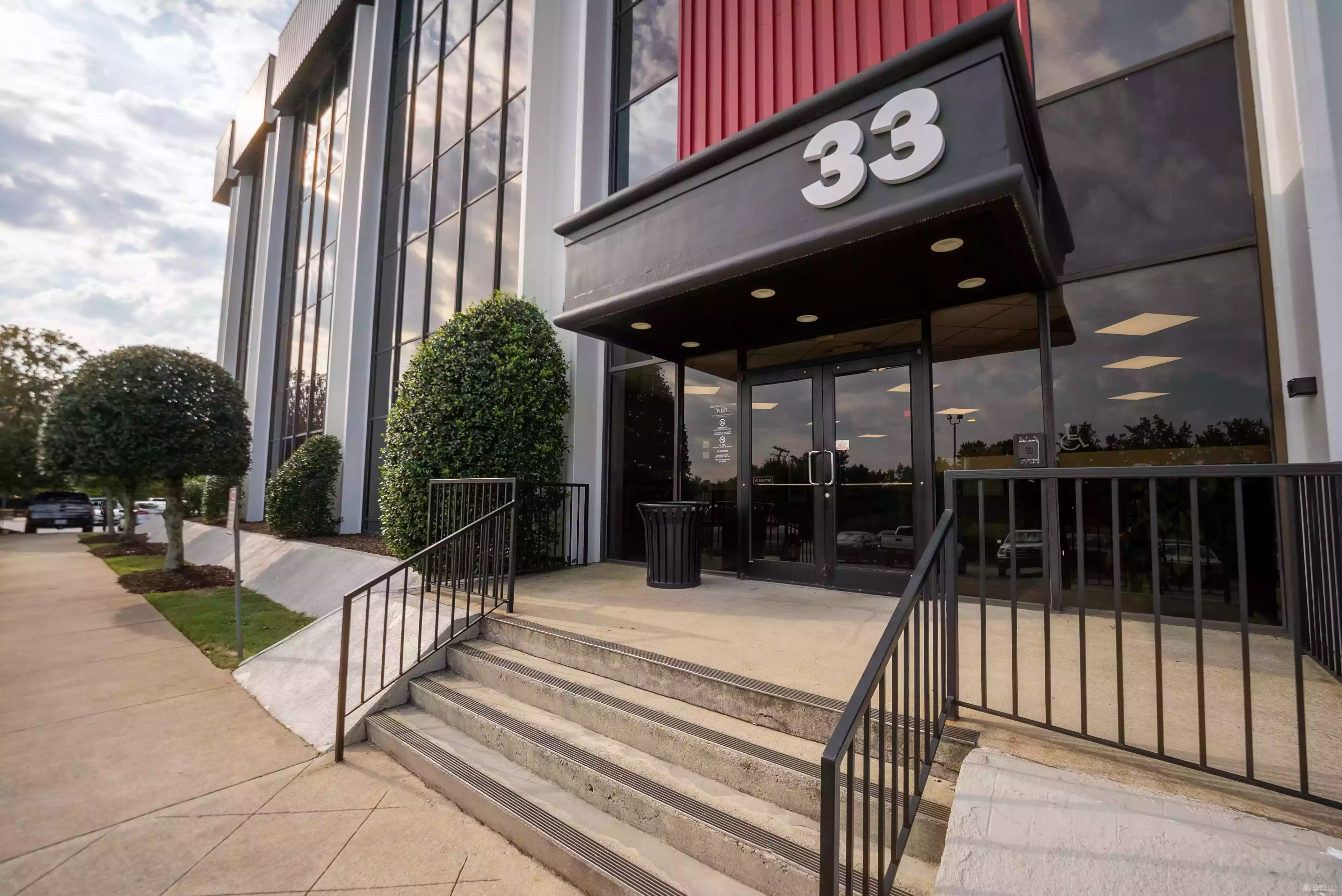 Greenville - Office