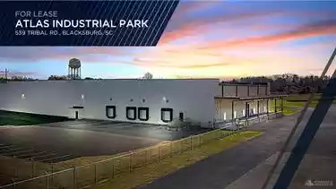 Blacksburg - Warehouse/Distribution