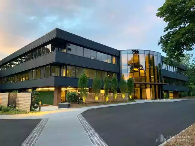 Darien - Office
