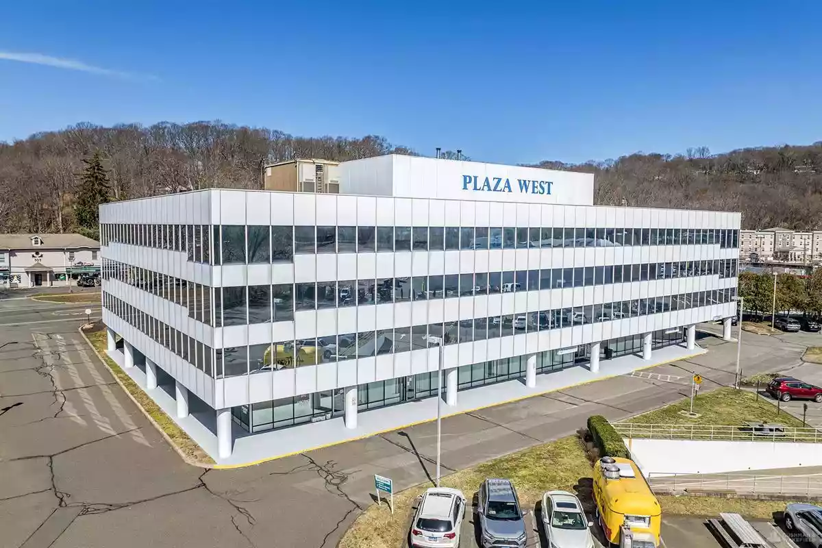 Danbury - Office