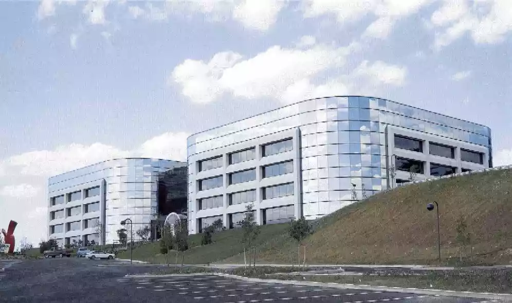 Lee Farm Corporate Park