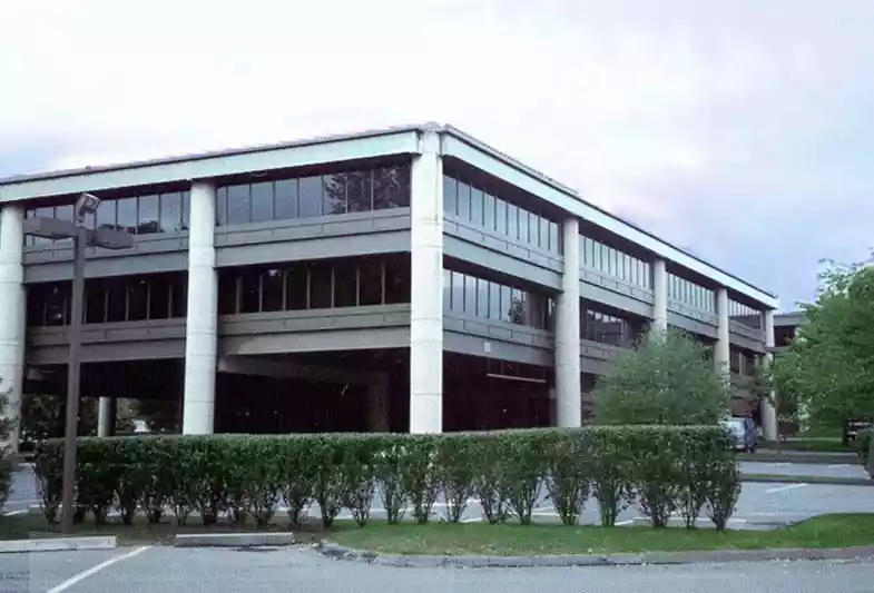 Wilton Corporate Centre