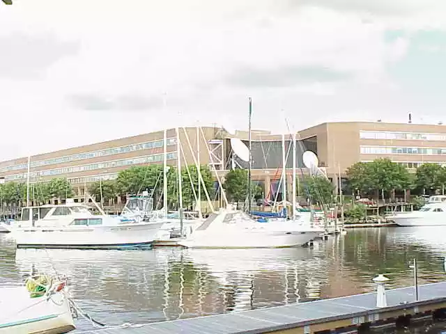 232 Harbor Drive