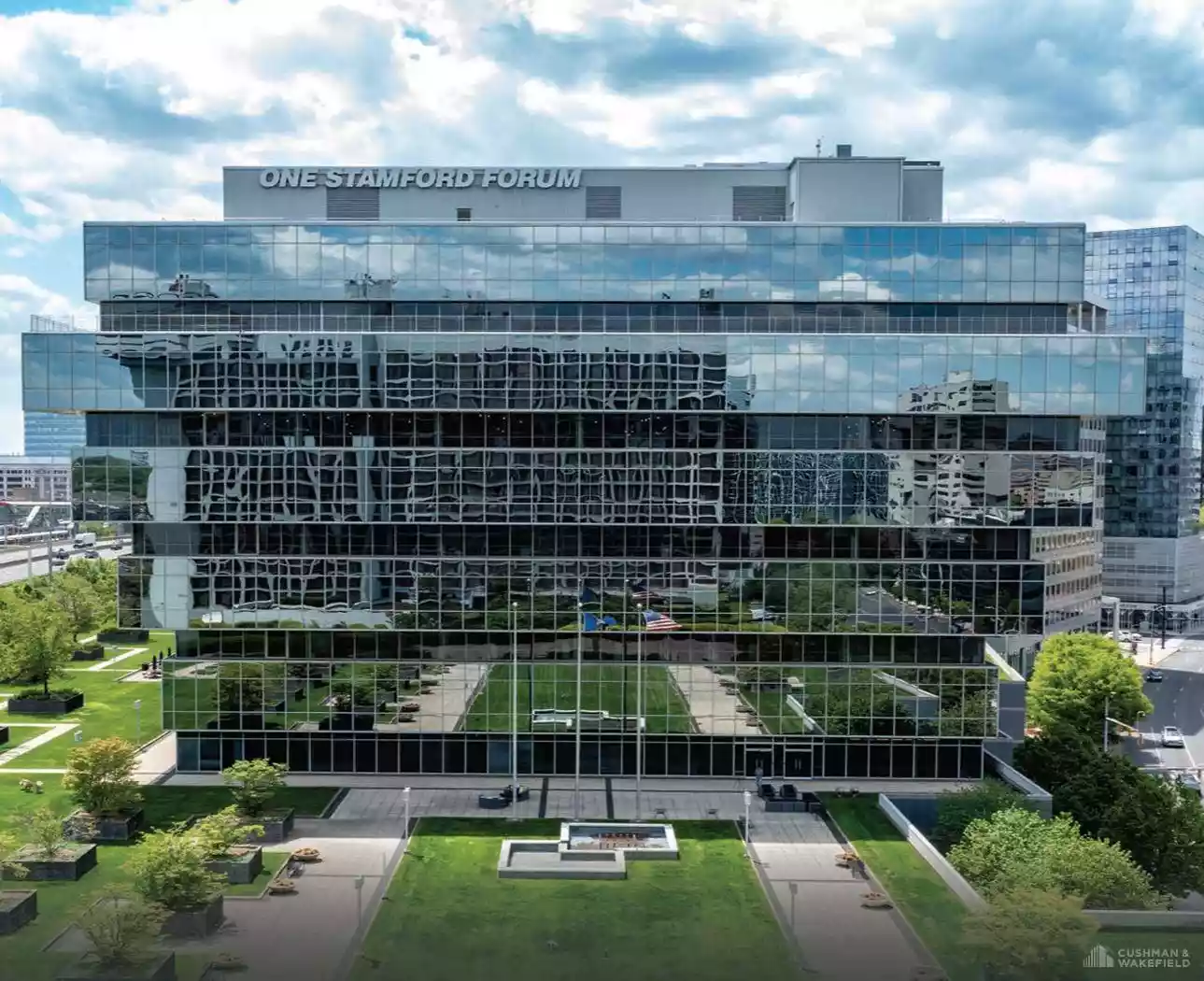 One Stamford Forum