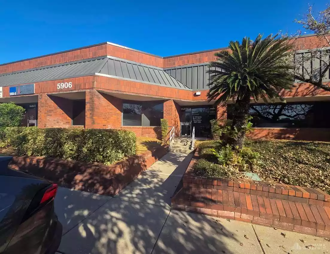 Tampa - Office Service