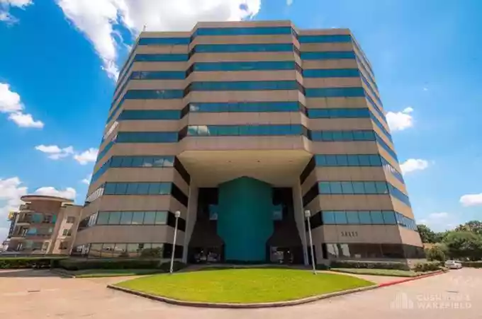 Houston - Office