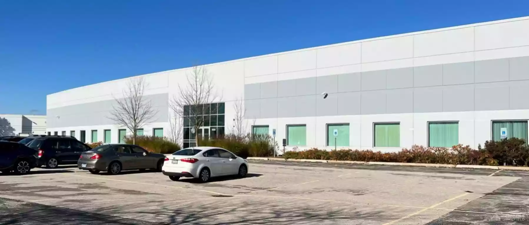Aurora - Warehouse/Distribution