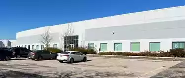 Aurora - Warehouse/Distribution