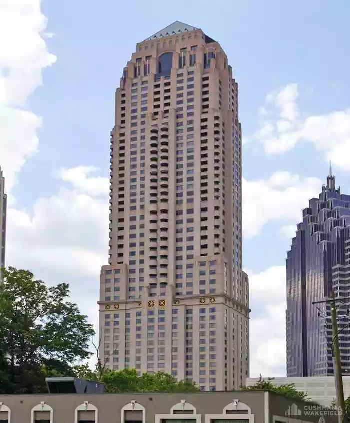 Atlanta - Office