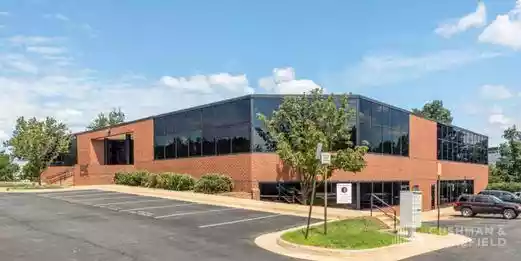 The Freedom Building