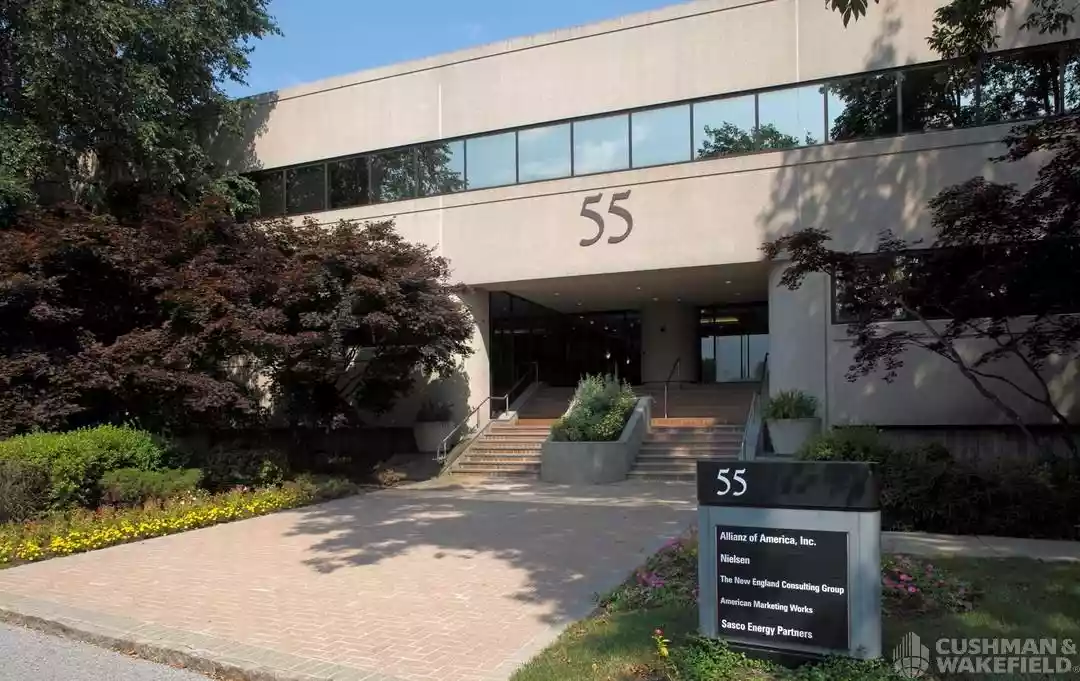 Westport Corporate Office Park