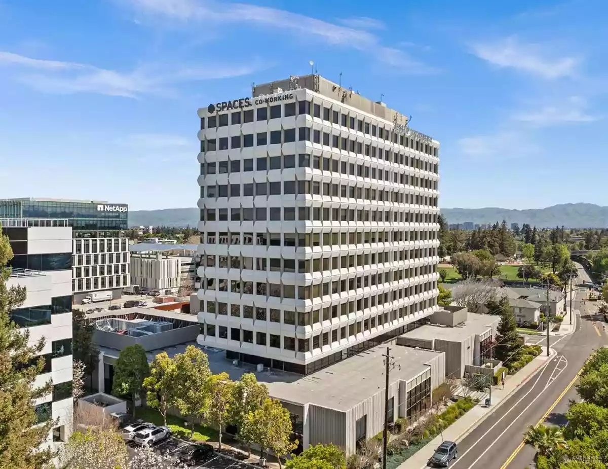 San Jose - Office