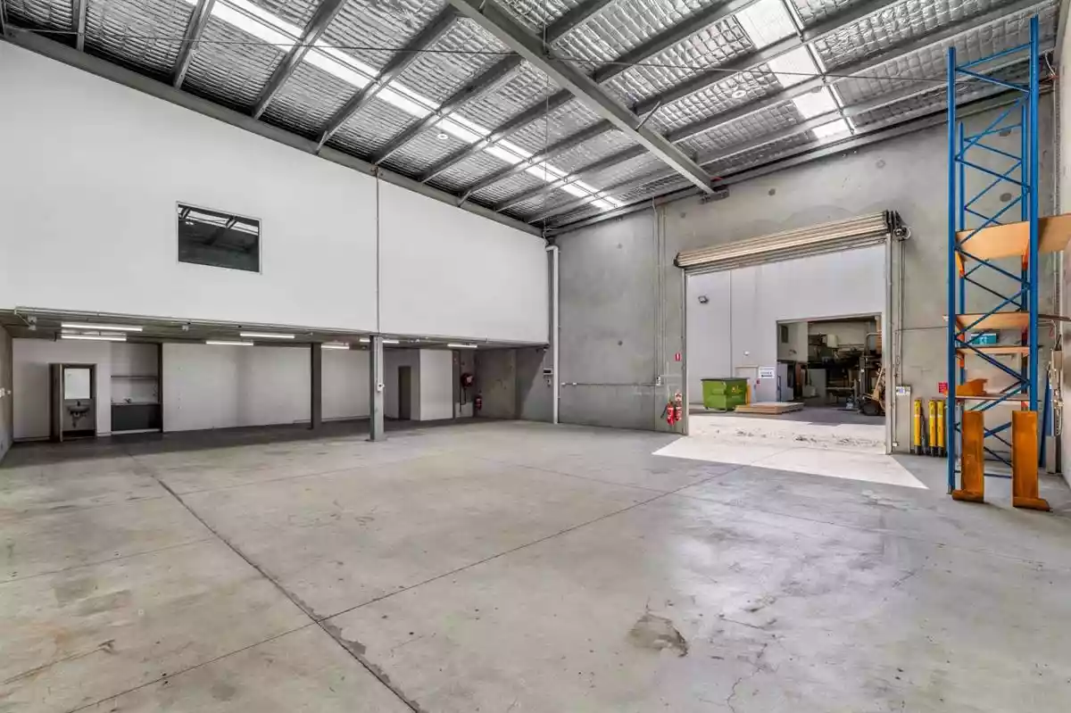 Unit 7/3 Exell Street