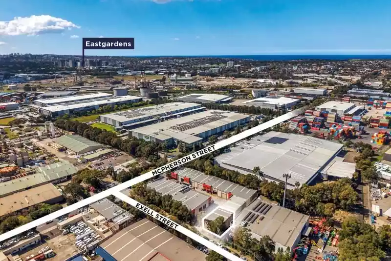 Unit 7/3 Exell Street