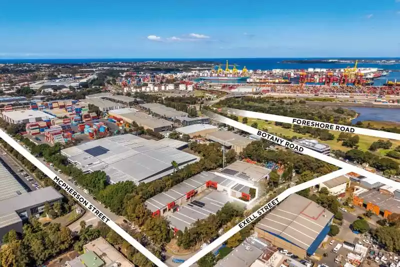 Unit 7/3 Exell Street