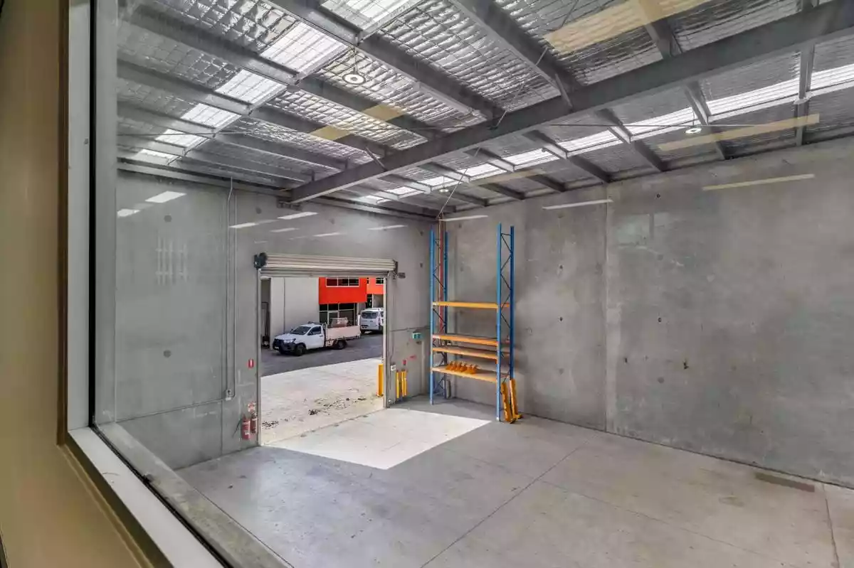 Unit 7/3 Exell Street