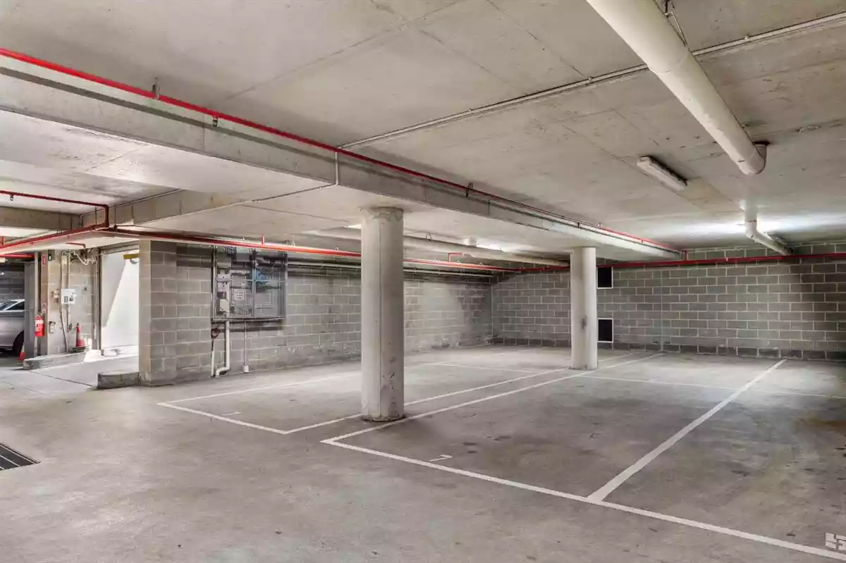 Unit 7/3 Exell Street