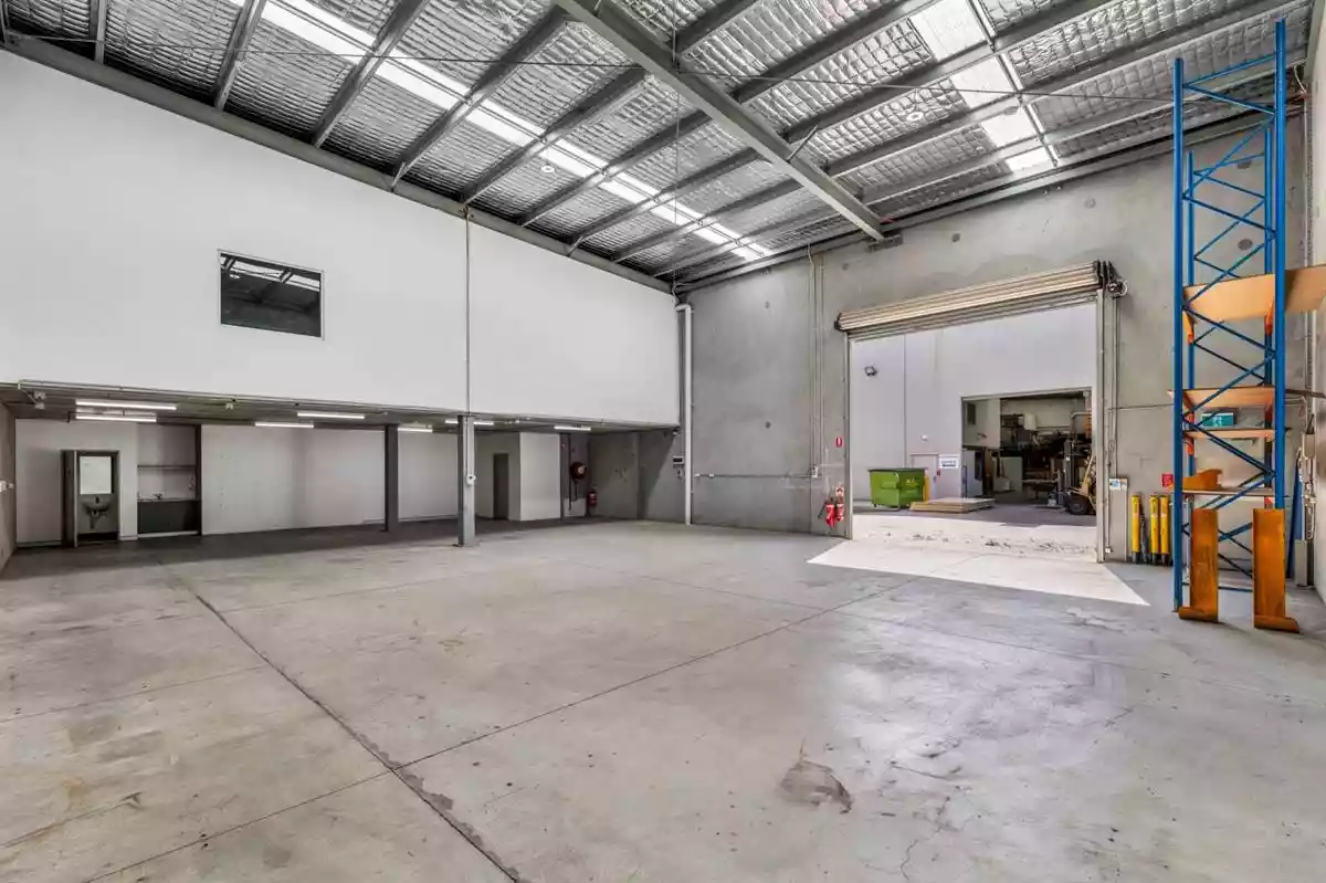 Unit 7/3 Exell Street