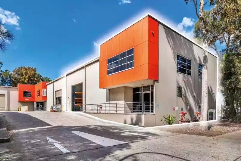 Unit 7/3 Exell Street