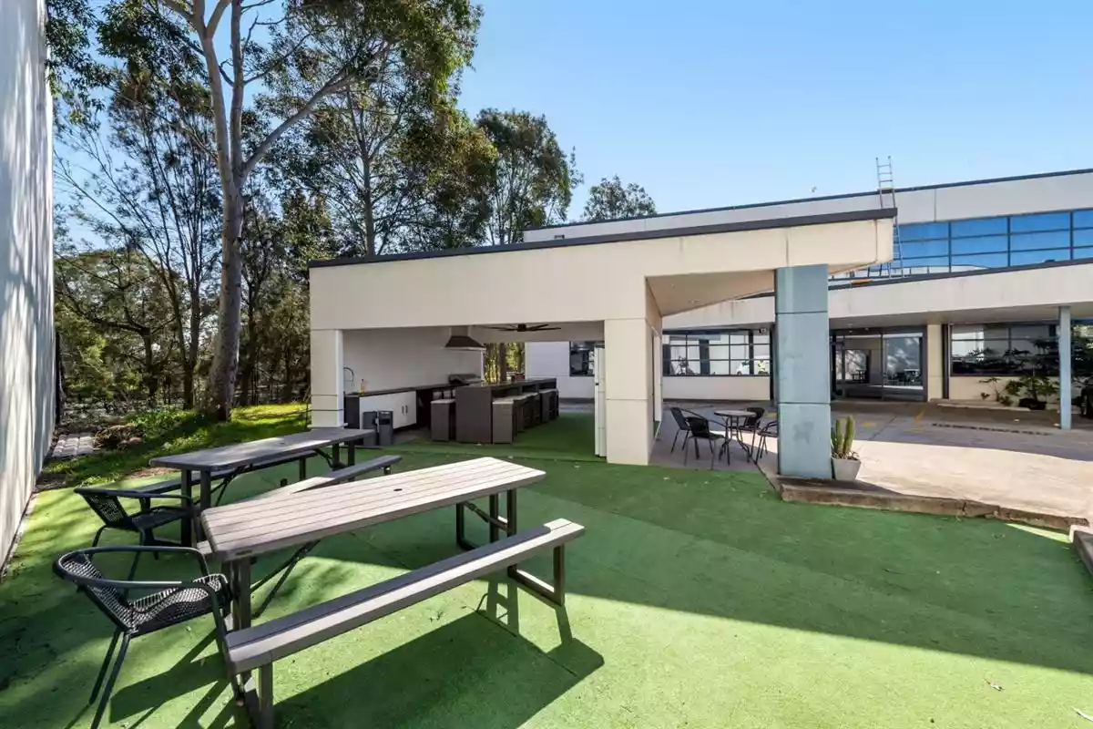 3-5 Wrightland Place