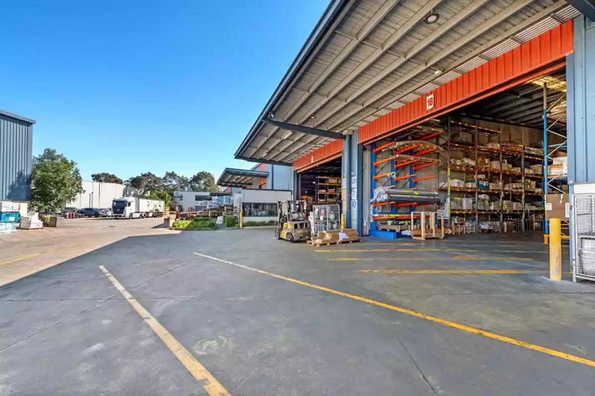 3-5 Wrightland Place