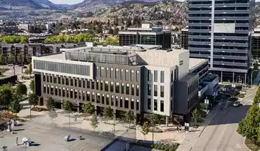 Kelowna - Life Sciences
