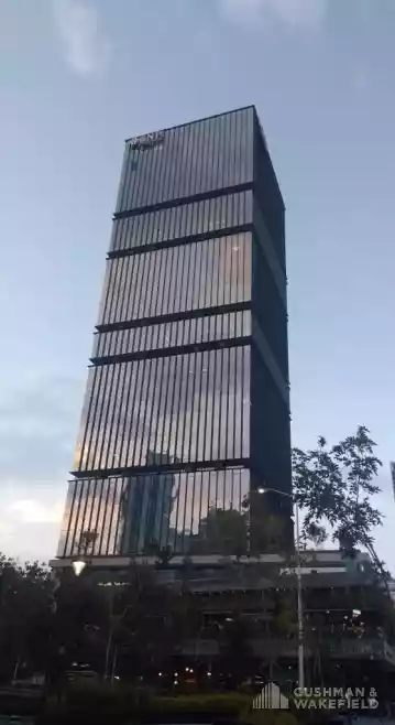 Andares  Corporativo Paseo