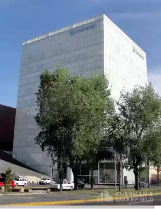 Andares Corporativo Patria