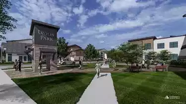 Fort Collins - Office